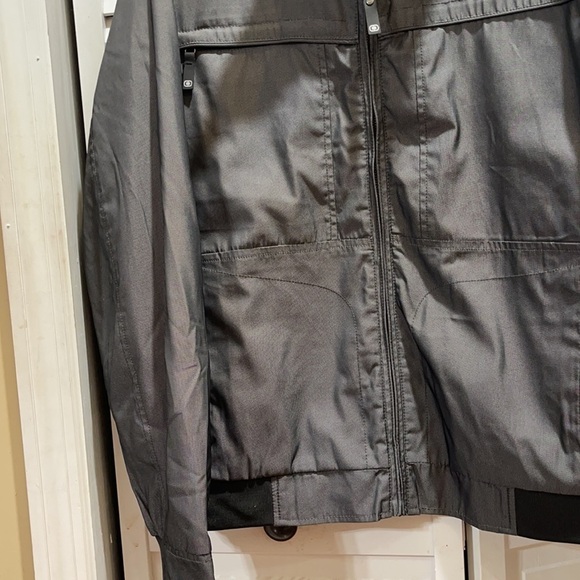 OGIO JACKET NN - Picture 4 of 8